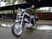 2002 Enfield Lightning 535 photo